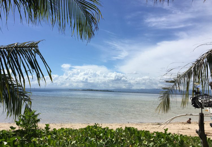 フィリピン・セブ島でリゾート留学はセブナビドットコム！