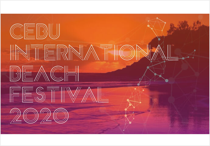 Cebu International Beach Festival 2020