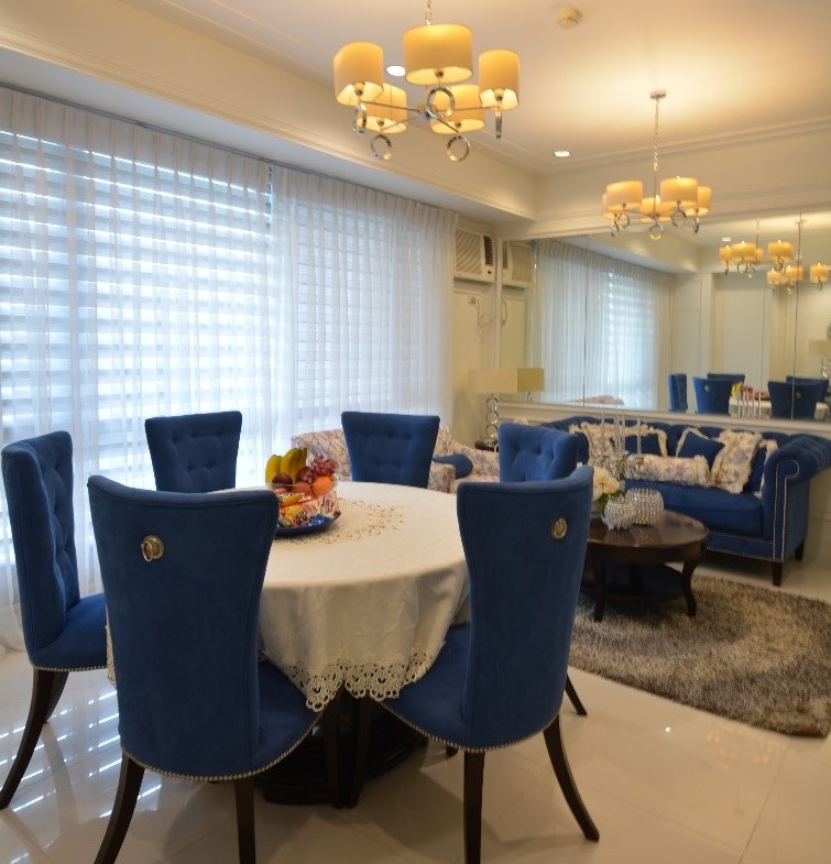 Your second home overseas! Make your luxury condominium life come true in Cebu Island ♪