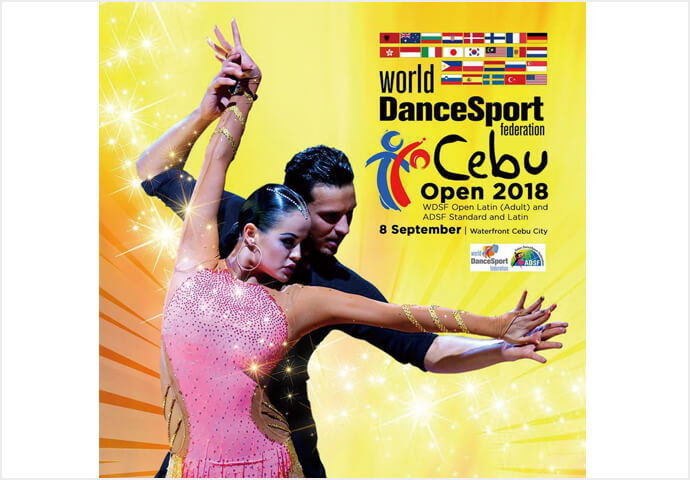 World DanceSport  Federation