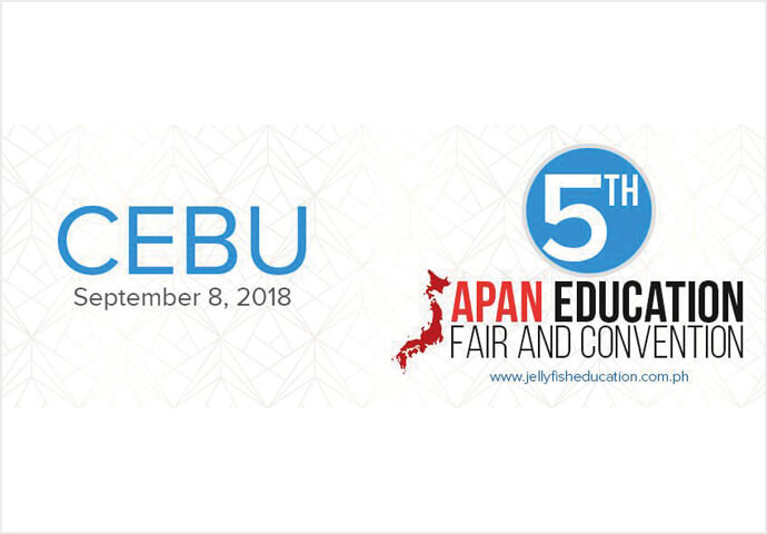 Japan Education Fair and Convention