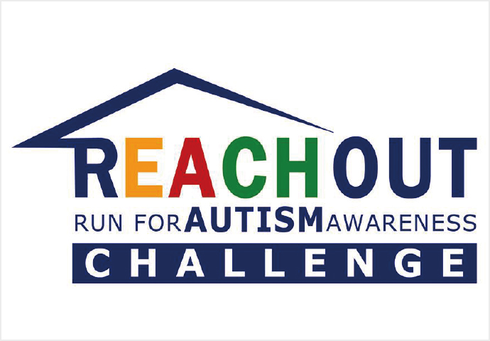 REACH OUT – RUN FOR AUTISM AWARENESS