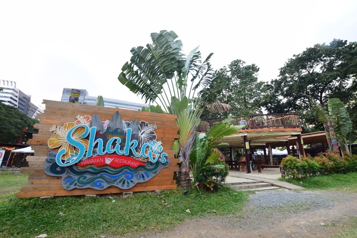 【2021年最新版】セブ島人気レストランの現在・Shaka’s Hawaiian Restaurant