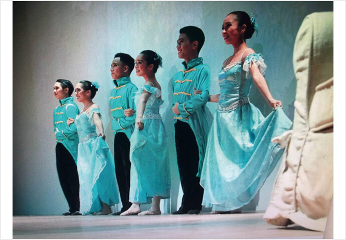 Date: March 6, 13,20 & 27,2019 (7:00 pm)
Venue: Ballet Academy of Cebu, Andres 
Abellana St., Cebu City
Admission: P2,500

===================
Phone: 0917-720-3500
Email: chrisjsam@gmail.com
