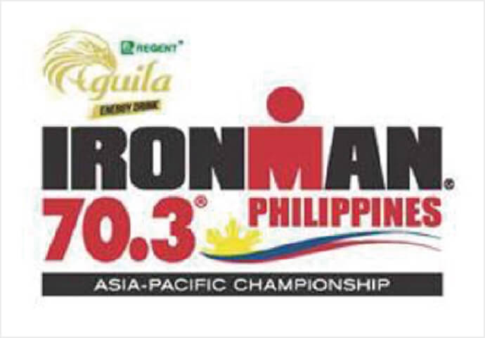 Aug. 5th, 2018 (6:00am)｜IRONMAN 70.3 ASIA-  PACIFIC CHAMPIONSHIP 2018