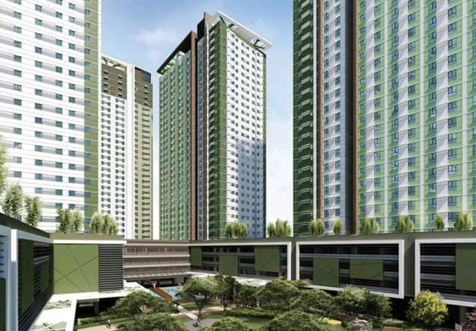 Some towers are still under construction, so purchasing for investment purposes is recommended ♪
Properties in developing countries such as Cebu can be purchased at a lower price the earlier the sale starts before construction!