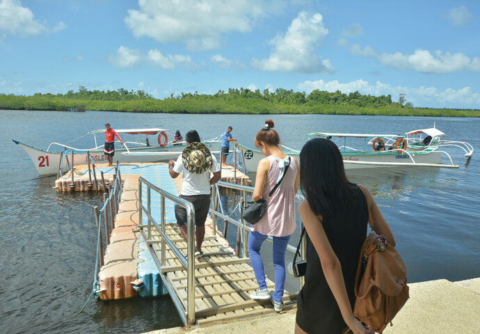 Siargao Island-surfing Capital of the Philippines