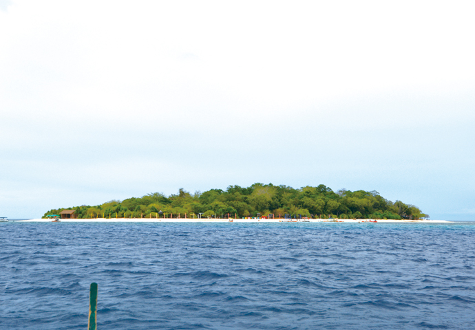 ~Unspoiled nature in an unknown place~ Camiguin Island