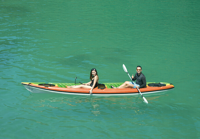 Siargao Island-surfing Capital of the Philippines