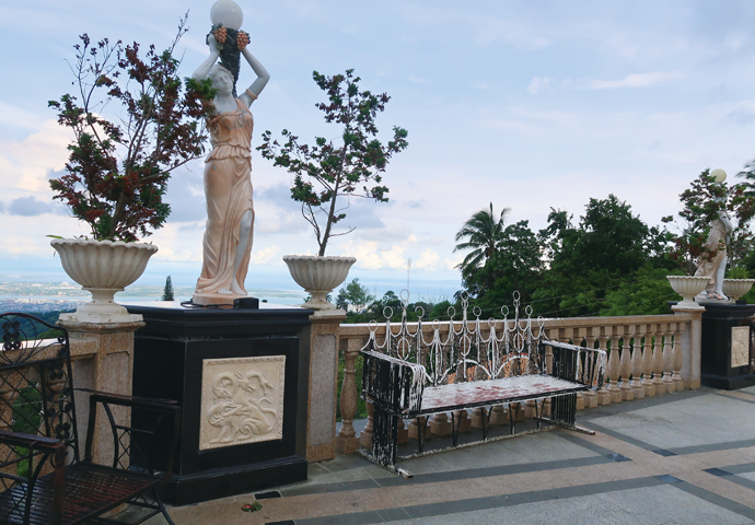 Let's go to Busay's popular destinations! Glimpse at Cebu's romantic and scenic spots