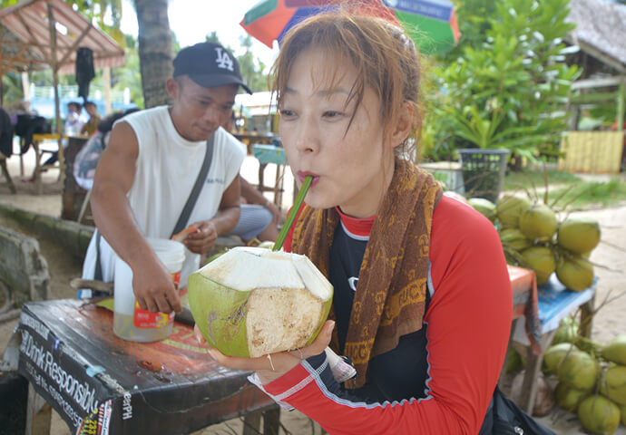 Siargao Island-surfing Capital of the Philippines