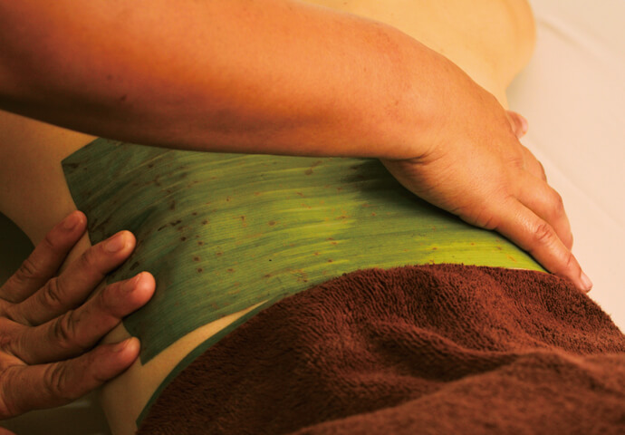 Healing and relaxation at a resort's finest spa - a luxurious treat you deserve. 