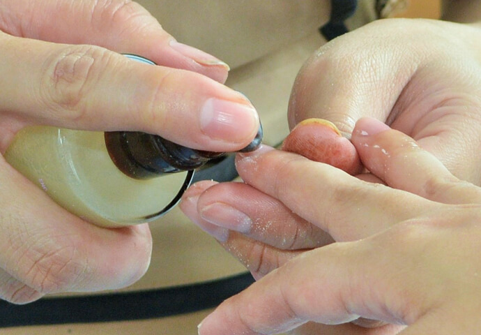 A popular hair & nail salon that can answer any high aesthetic request.