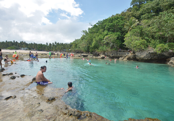 Siargao Island-surfing Capital of the Philippines