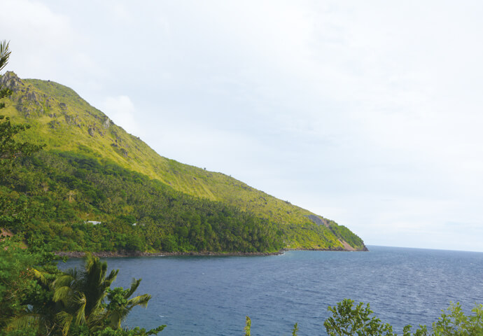 ~Unspoiled nature in an unknown place~ Camiguin Island