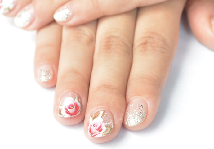 A popular hair & nail salon that can answer any high aesthetic request.