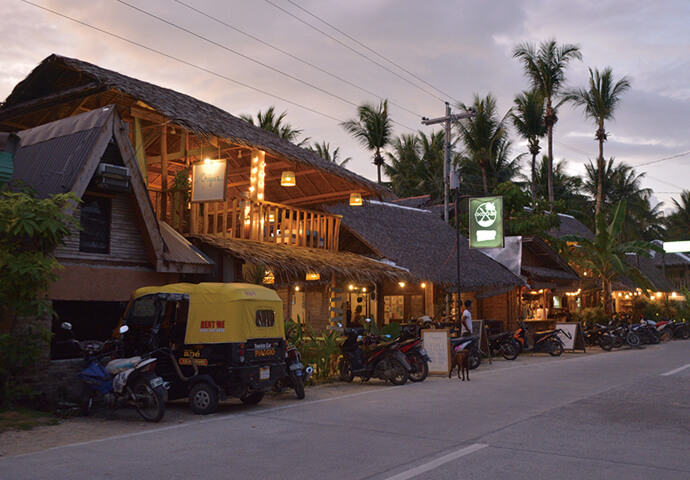 Siargao Island-surfing Capital of the Philippines