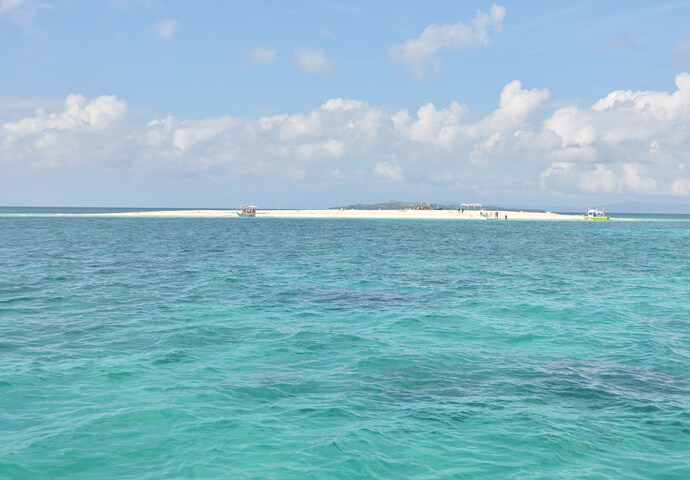 Siargao Island-surfing Capital of the Philippines