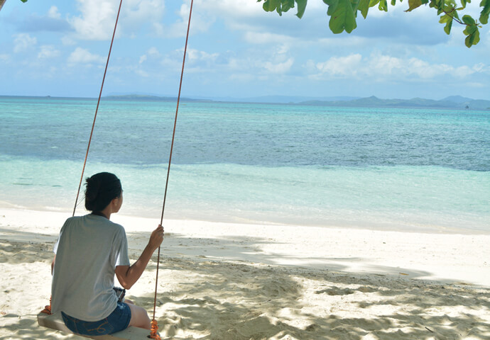 Siargao Island-surfing Capital of the Philippines