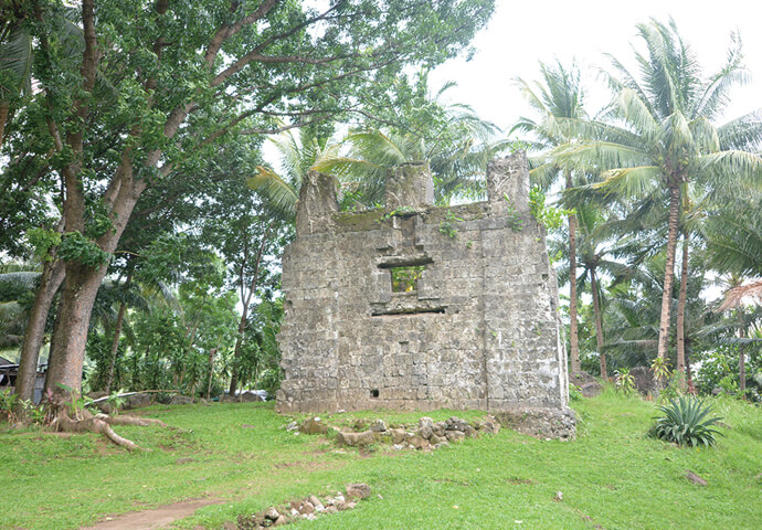 ~Unspoiled nature in an unknown place~ Camiguin Island