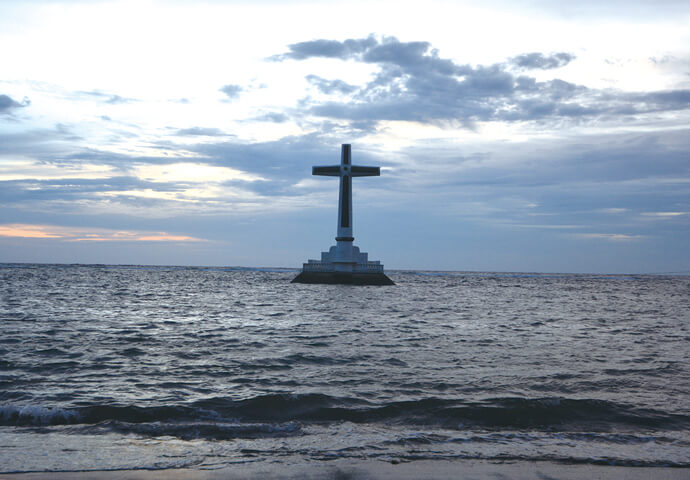 ~Unspoiled nature in an unknown place~ Camiguin Island