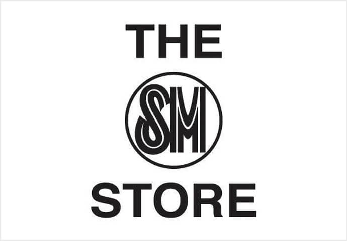 CHRISTMAS GIFT SHOPPING AT The SM Store