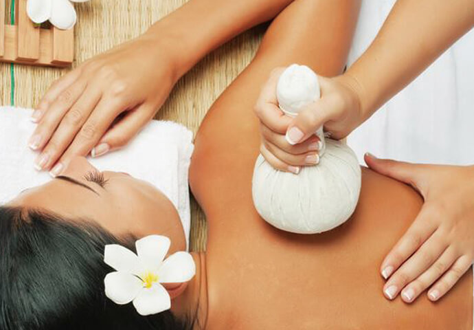 Why is massage good  for your health?