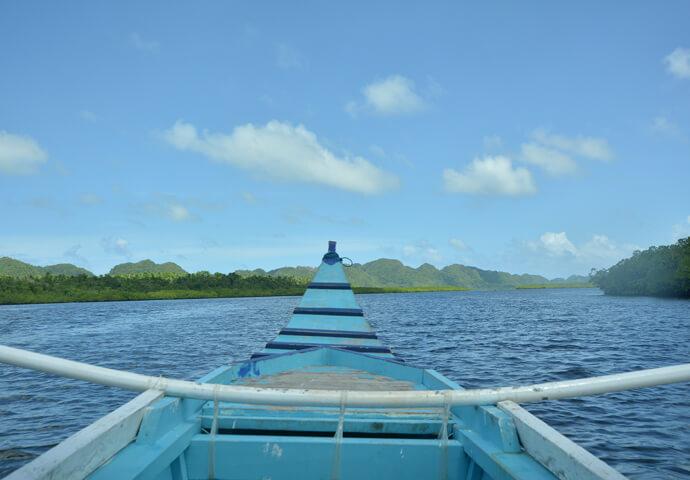 Siargao Island-surfing Capital of the Philippines