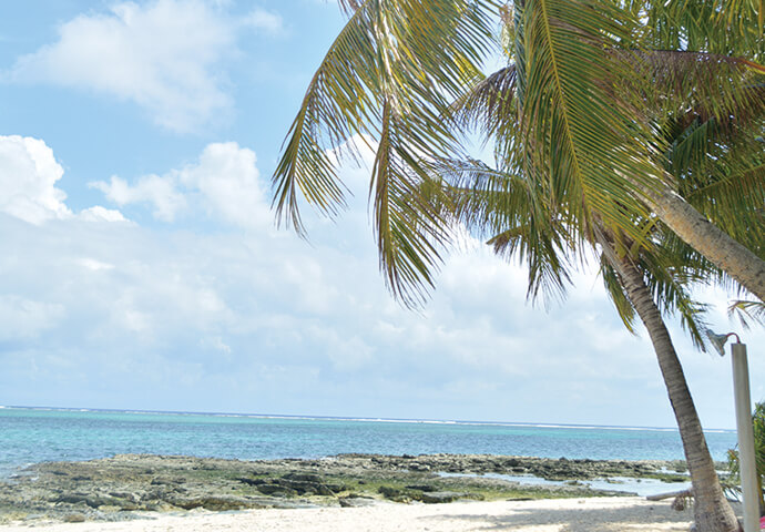 Siargao Island-surfing Capital of the Philippines