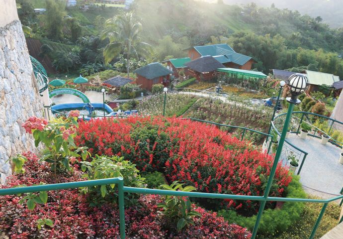A Tour Around The Newest Attractions in Cebu