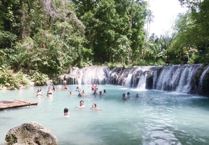 Siquijor, the mystical and beautiful Island
