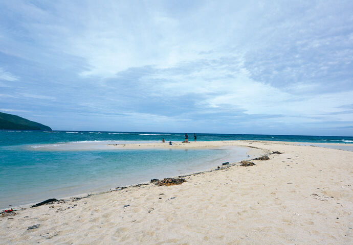 ~Unspoiled nature in an unknown place~ Camiguin Island