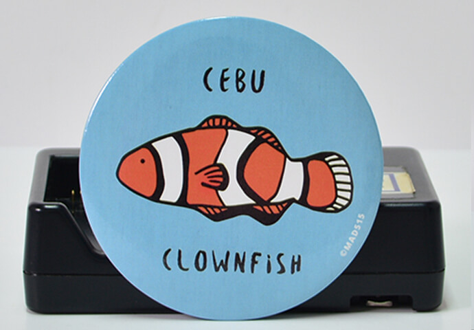 Find your souvenirs in Cebu!