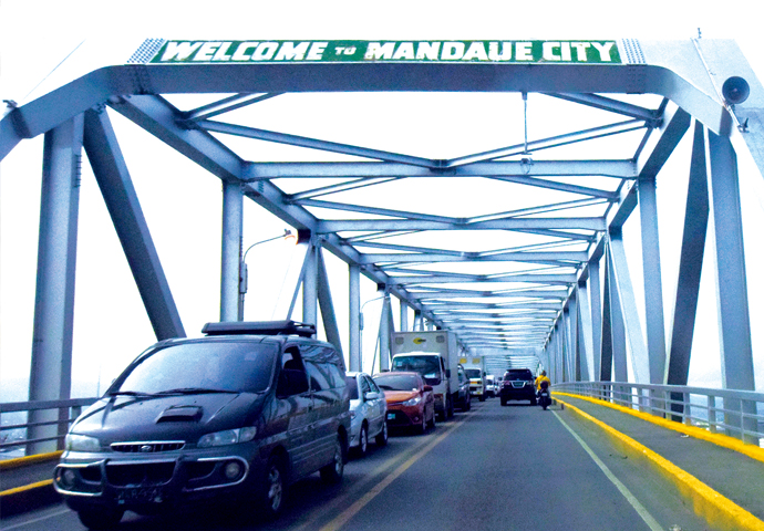 Connecting Japan & Cebu:  The Philippine  Mandaue-Mactan New Bridge. It’s only the beginning.