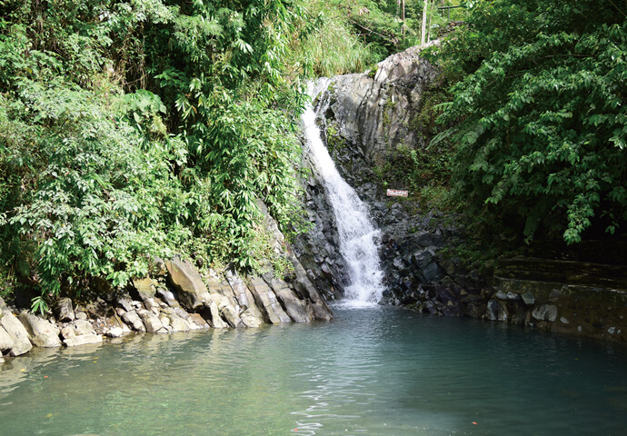 〜A City Wrapped in Nature & a Gentle Wind〜 Dumaguete