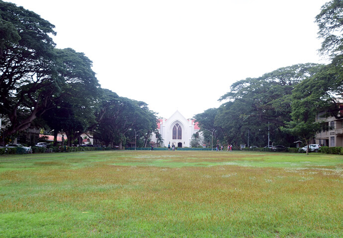 〜A City Wrapped in Nature & a Gentle Wind〜 Dumaguete