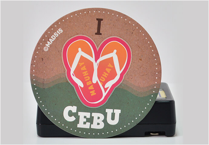 Find your souvenirs in Cebu!