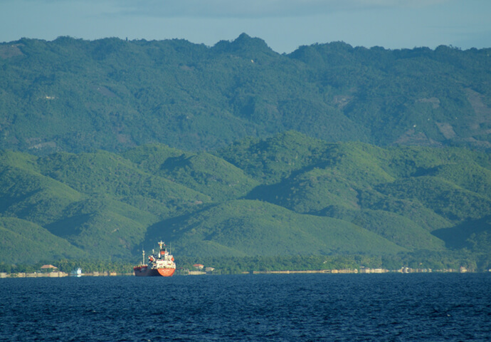 The Camotes Islands  are Now Booming!