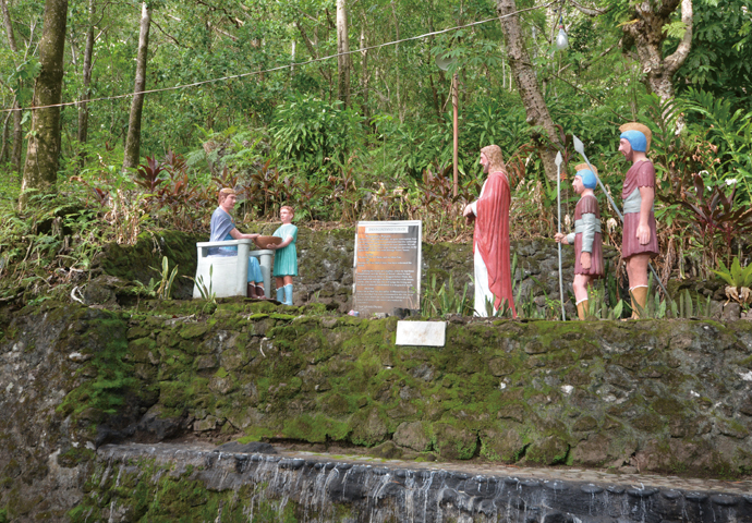 ~Unspoiled nature in an unknown place~ Camiguin Island