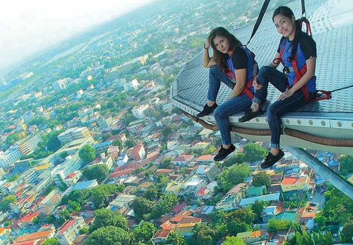 Play without reservations! Popular Activity Spots in Cebu!