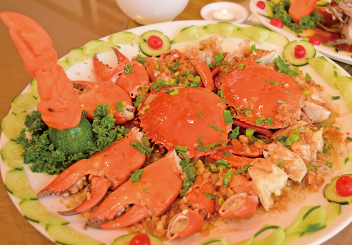 Minnan Seafood Restaurant