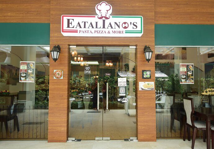 Eataliano's