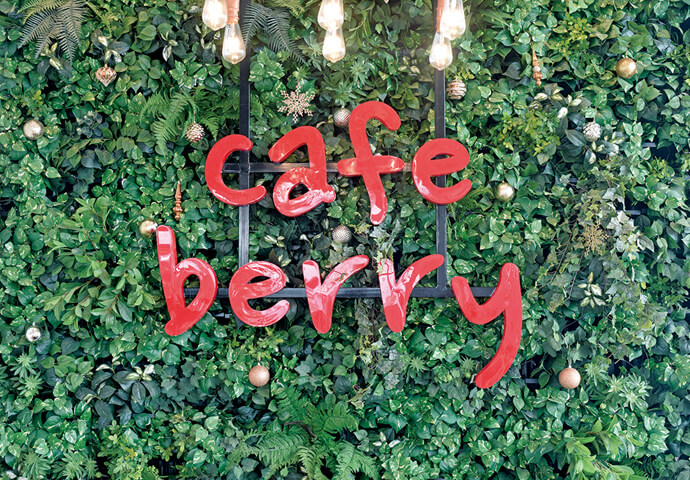 Café Berry