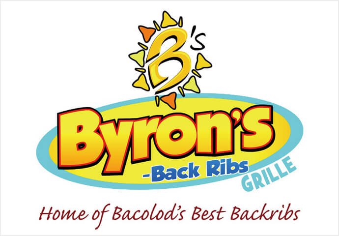 Byron's Back Ribs Grille