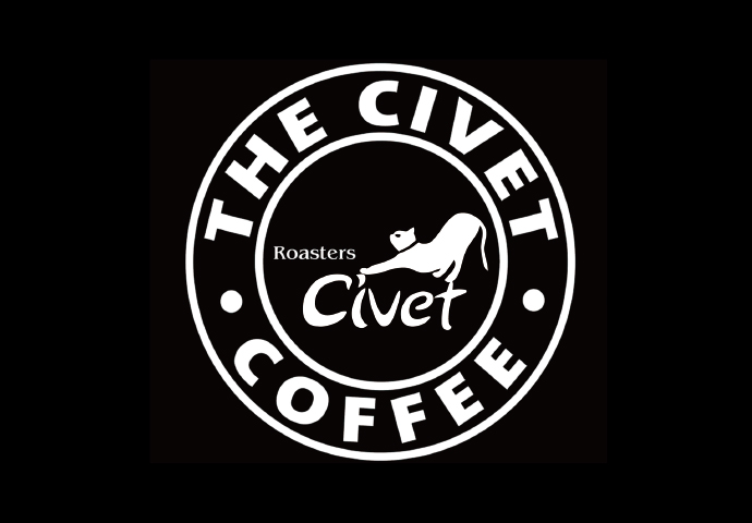 THE CIVET COFFEE