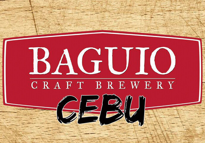 Baguio Craft Brewery - Cebu