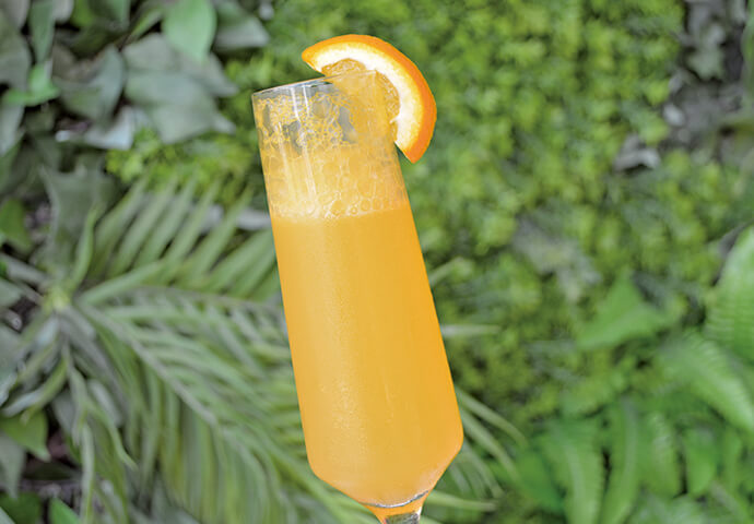 Mimosas