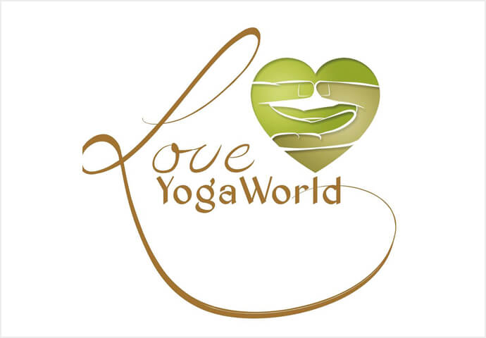 Love Yoga World
