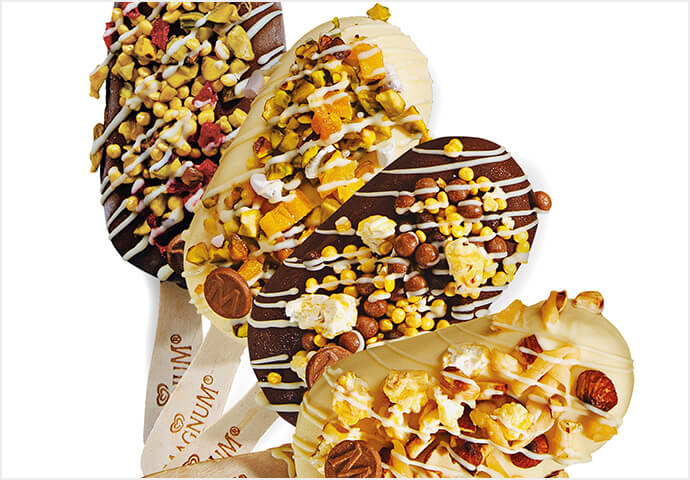 Make Your Own Magnum
