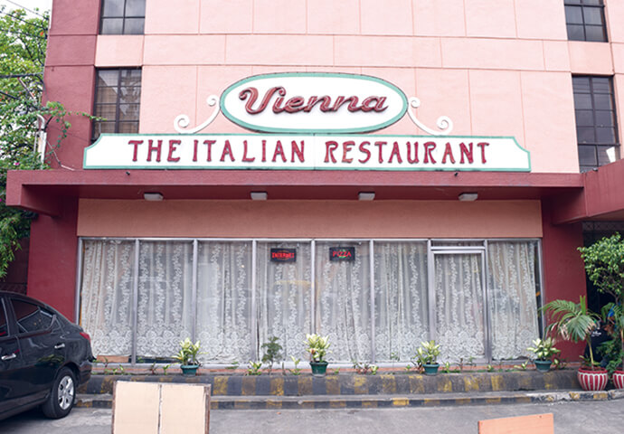Vienna Italian Restaurant